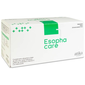 Atika Pharma Esophacare...