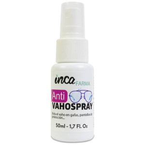 Inca Farma Spray Antivaho,...