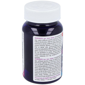 Forté Noche Adormecimiento Más Rápido 30 Gummies