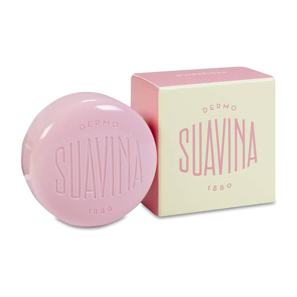 Suavina Pediatrico Balsamo Labial 1 Tarro 10 Ml