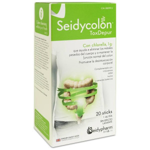 Seidycolon Tox Depur...