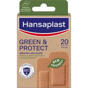 Hansaplast Green Y Protect...