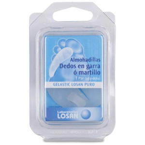 Gelastic Losan Almohadilla...