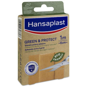 Hansaplast Green Y Protect...