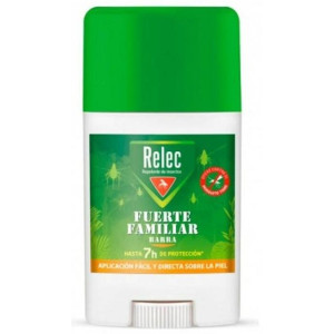 Relec Fuerte Familiar...