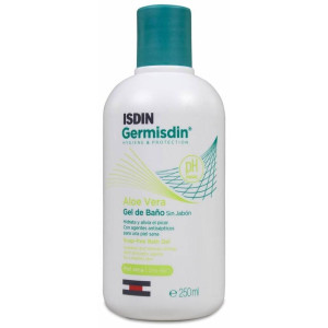 Isdin Germisdin Aloe Vera...