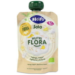 Hero Baby Solo Bolsita...