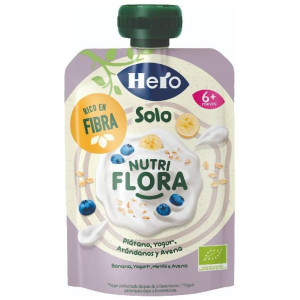 Hero Baby Solo Bolsita De...