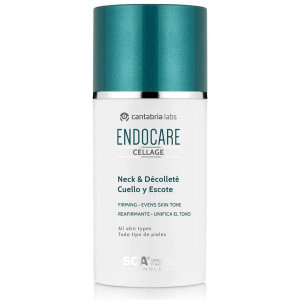 Endocare Cellage Cuello Y Escote, 80 Ml