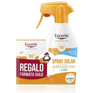 Pack Eucerin Protector...