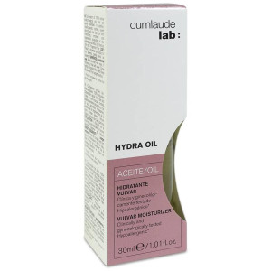 Cumlaude Hydra Oil...