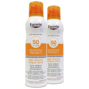 Duplo Eucerin Protector...