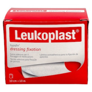 Hypafix Gasa Adhesiva 10 Cm...