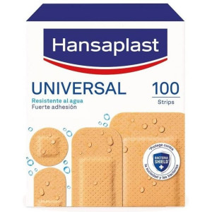 Hansaplat Universal Surtido...
