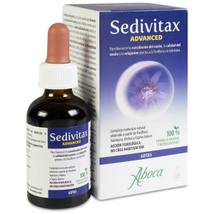 Aboca Sedivitax Advanced...