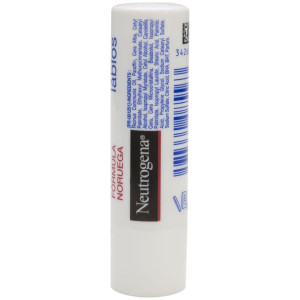 Neutrogena Proteccion Labial Spf5 4,8 Gr