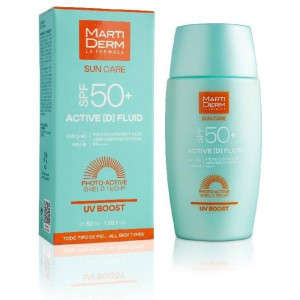 Sun Care Active [D]...