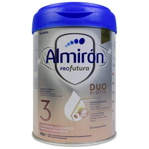 Almiron Profutura 3...