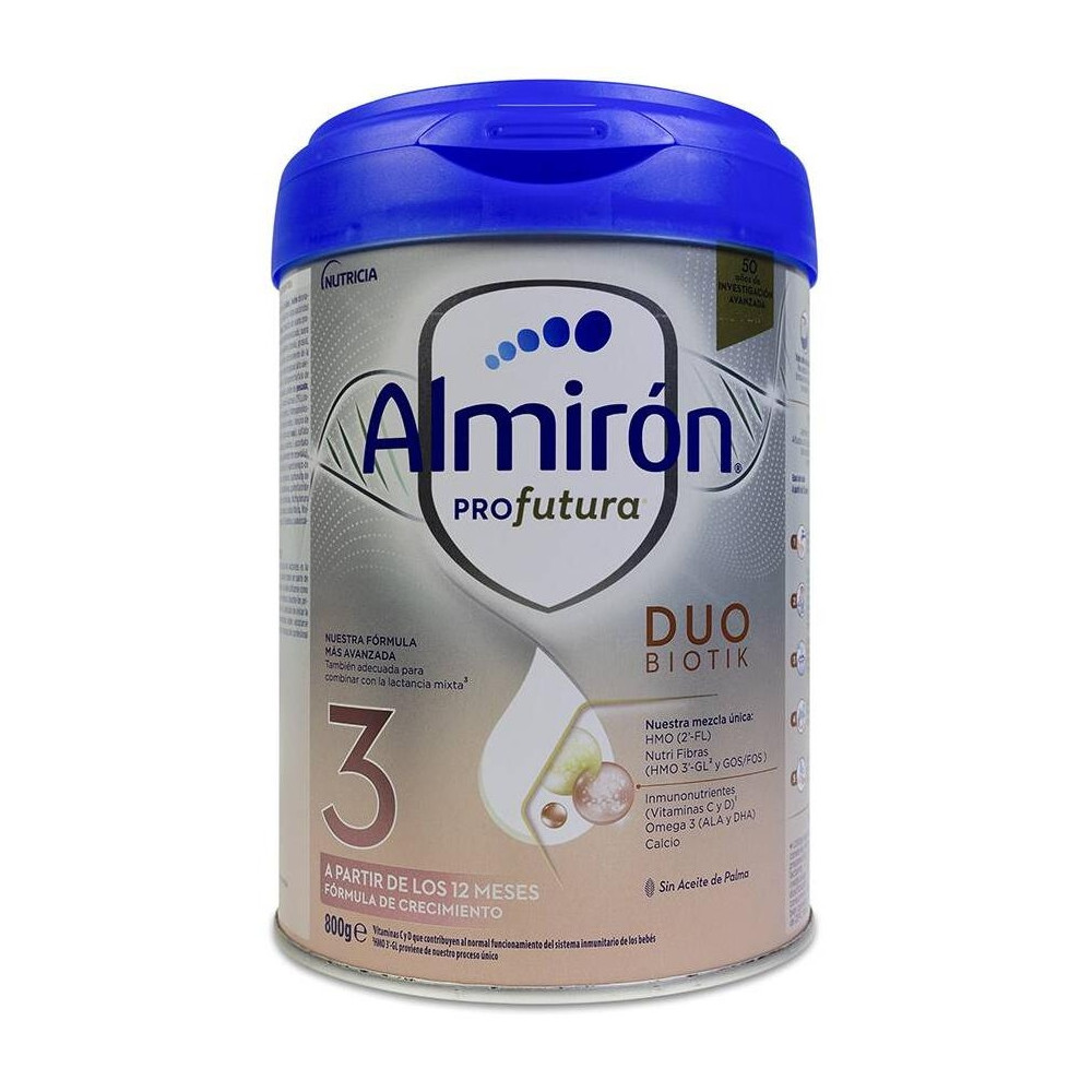 Almiron Profutura 3 Duobiotik 800Gr.