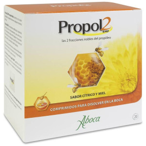 Aboca Propol2 Emf Tabletas...