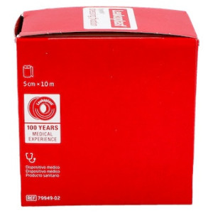 Hypafix Gasa Adhesiva 5Cm X...