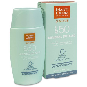 Martiderm® Sun Care Mineral...