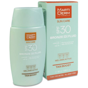 Sun Care Bronze [D]...