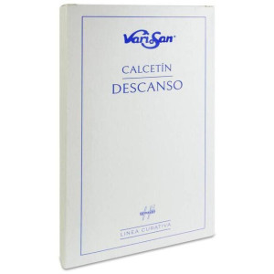 Varisan Calcetín 280 Negro...