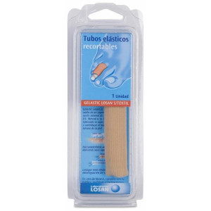 Gelastic Tubos Elásticos...