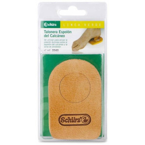 Schurz Talonera Espolón Del...