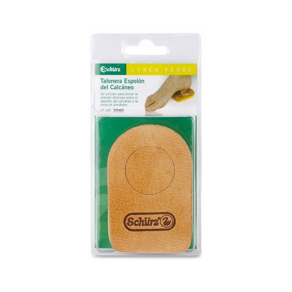 Schurz Talonera Espolón Del Calcáneo, 1 Ud