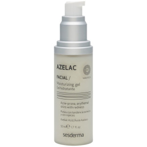 Sesderma Azelac Gel Hidratante, 50 Ml