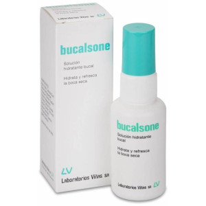 Bucalsone Saliva Artificial...