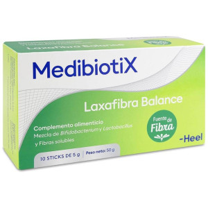 Mediobiotix Laxafibra...