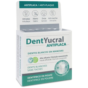 Eucryl Antiplaca Polvo...