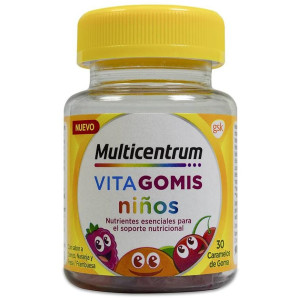 Multicentrum Vitagomis...