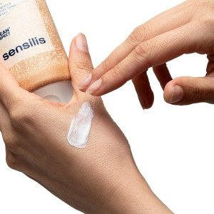 Moisturizing Y Refreshing Gel Crema Spf50+ 250 Ml