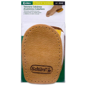 Schurz Talonera Caláneo...