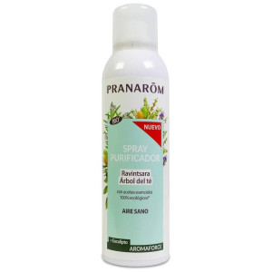 Pranarôm Aromaforce Spray...