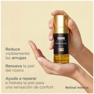 Isdin Isdinceutics Retinal Intense, 50 Ml