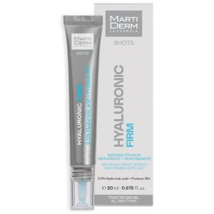 Martiderm Shots Hyaluronic...
