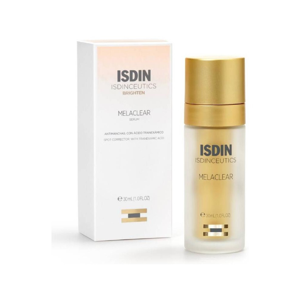 Isdin Isdinceutics Melaclear 1,8%, 30 Ml