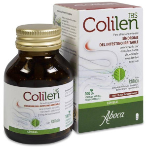 Aboca Colilen Ibs, 60 Cápsulas
