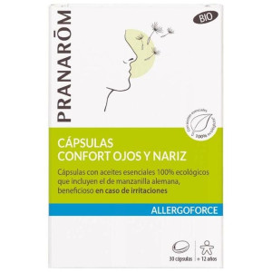 Pranarôm Allergoforce...