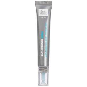 Martiderm Shots Hyaluronic Firm, 20 Ml