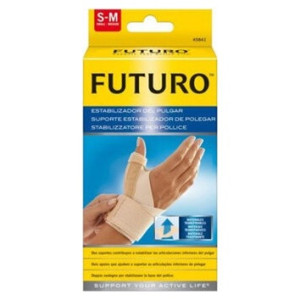 Futuro Estabilizador Del...