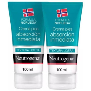 Neutrogena® Crema Pies...