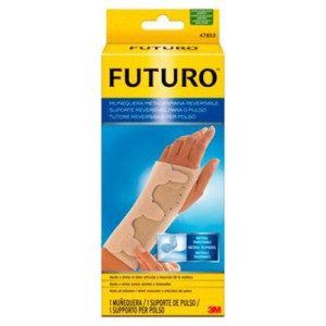 Futuro Muñequera Con Férula...