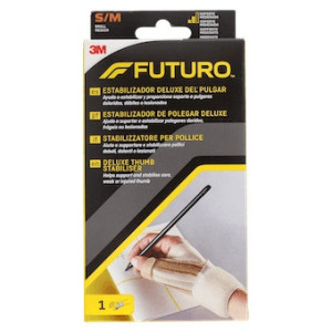 Futuro Estabilizador De...