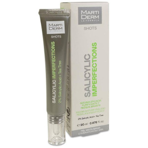 Martiderm Shots Salicylic...